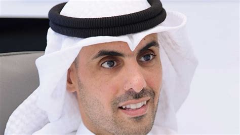 Meet Bader Nasser Al-Kharafi, Kuwaiti businessman, Vice chairman and Group leader of Kuwait's ...