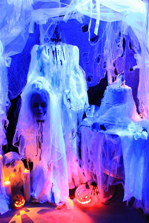 Image result for Haunted Mansion Bride Axe