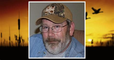 Obituary | Scott Hansen of Clinton, Missouri | Vansant-Mills Funeral Home