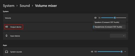 Image result for Windows Change Sound Device