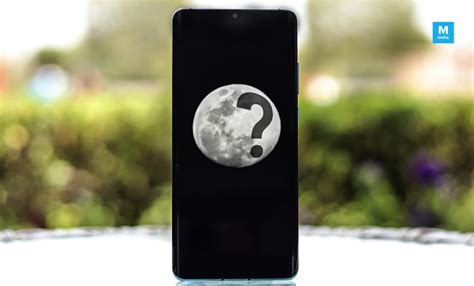 Are The Moon Shots From The Huawei P30 Pro Fake? - Tech
