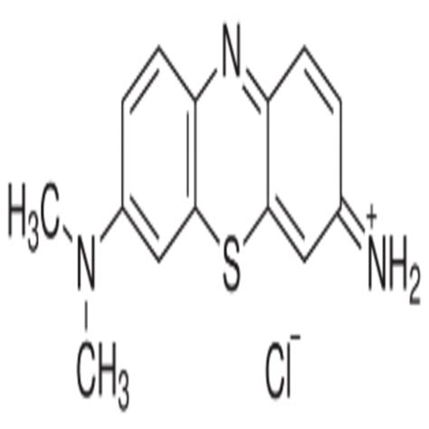 Chemical Powder - AZUR C CAS NO 531-57-7 Wholesaler from Mumbai