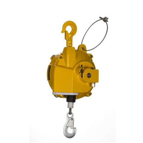 Spring Balancers - Ingersoll Rand Balancers Trader - Wholesaler ...