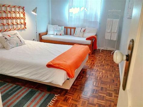 ROAZ DE BANDEIRA HOUSE (Olhao, Algarve, Portugal) - Hostel Reviews ...