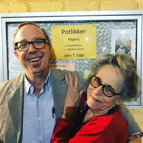 2025 Recipe Series: Dorothy Parker Cocktail with John T. Edge ...