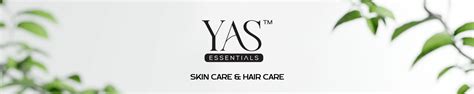 Amazon.in: YAS ESSENTIALS: Face Oils