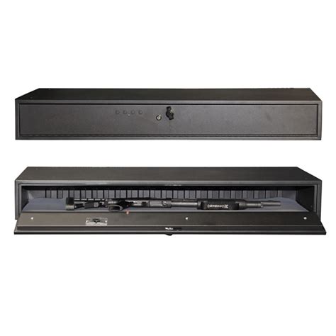 Secureit Fast Box Gun Safe 的图像结果