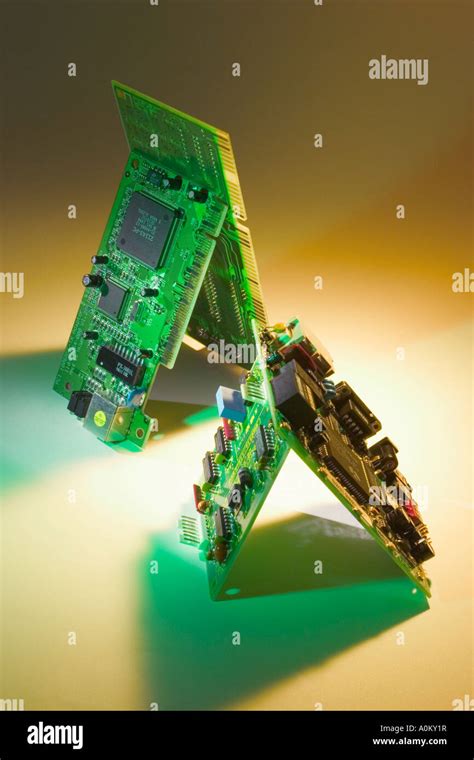 Computer Circuit 的图像结果