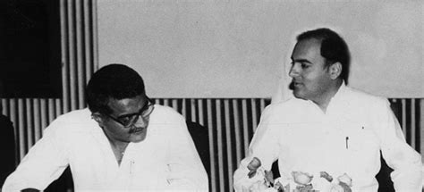 Excerpts: Rajiv Gandhi, a prisoner of coterie - India Today