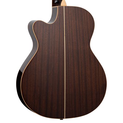 Buy Tanglewood TW45 R VSE Solid Cedar Wood Top, Electro Acoustic Guitar ...