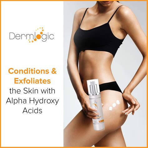 Anti-Acne Thigh & Buttocks Treatment - Clear Pimples & Ingrown Hairs, Prevent Breakouts - 6.09 ...