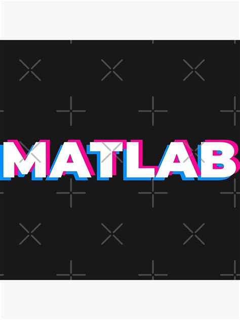 Image result for Programming with MATLAB Poster