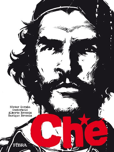 Che - Torpedo Comics
