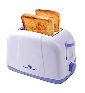 Buy KELVINATOR COOL TOUCH Toasters with 2 Extra Wide Slots 7 Browning ...