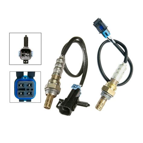 Image result for 2011 Cadillac CTS Upstream O2 Sensor