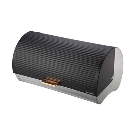 Kutija za hleb Klausberg KB7269 | Volim svoj dom