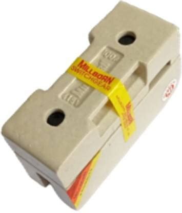 MILLBORN Kit Kat Fuse Carrier KK11 Electrical Fuse Price in India - Buy ...
