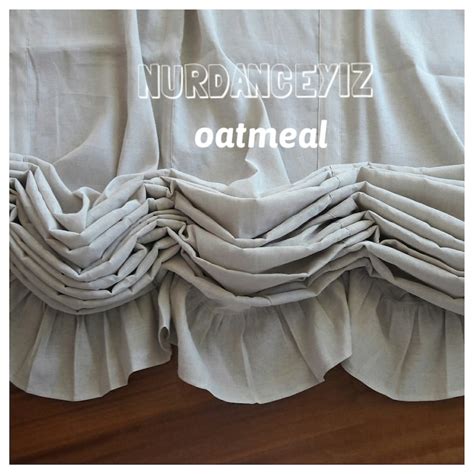 Image result for Ruffled Valance Tutorial