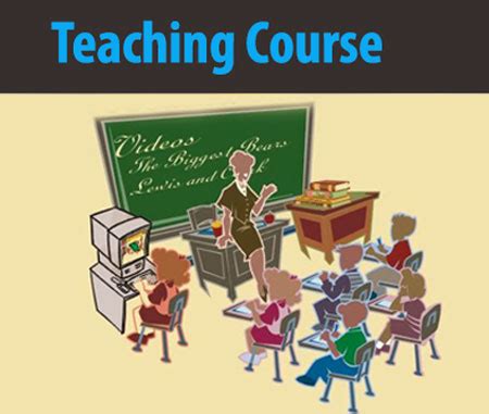 Image result for Modules for Teaching Course