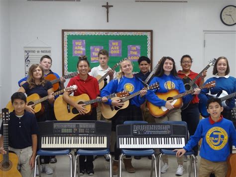 Tuition & Financial Aid — St. Joseph