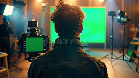 Creative Camera Setup 的图像结果