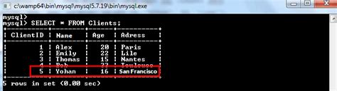 Image result for Python MySQL Insert
