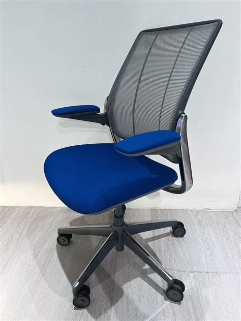 Image result for Humanscale Smart Chair