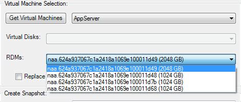 PowerShell GUI Tool 的图像结果