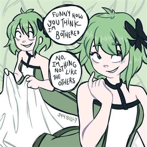 Monster By Kira Meaning