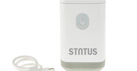 Status električna vakuumska pumpica | VerVita