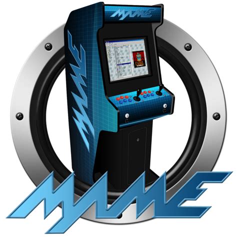 Top 50 MAME games for your MAME Cabinet
