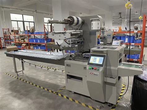 Image result for Movement Control in Packing Machine