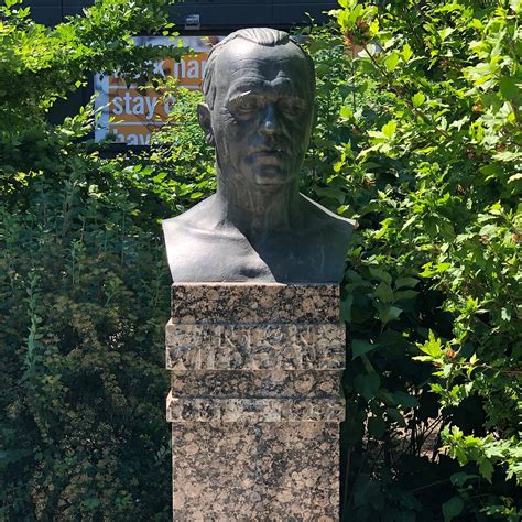 DENKMAL ANTON WILDGANS (2025) All You Need to Know BEFORE You Go (with ...