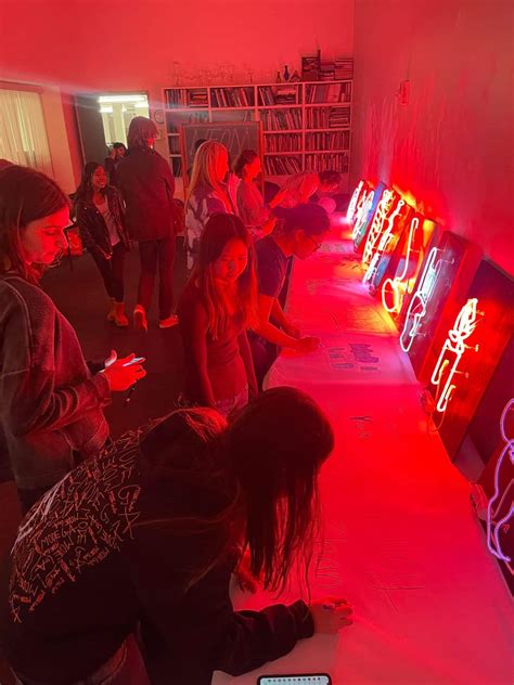 Unleashing Brilliance: Brooklyn Tech Industrial Design Majors Shine in ...