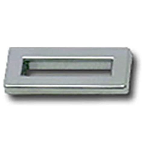 Ilc Replacement For Peterbilt 330 Year 1995 Chrome Plastic Squared Off ...