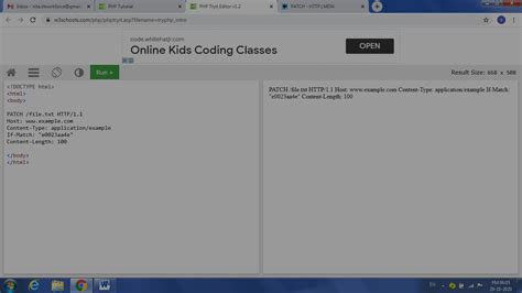 HTTP Request Methods 的图像结果