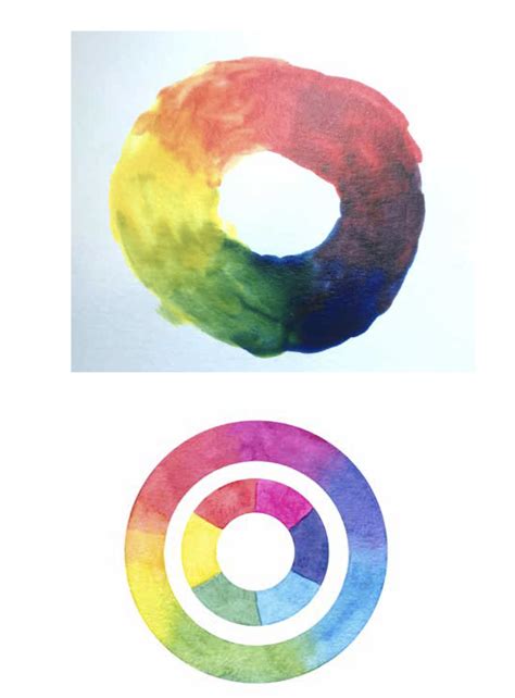 Image result for Color Theory Art Lessons