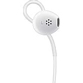 Google In Ear Earbuds Wired Headset USB-C, Comfortable Fit, Inline ...