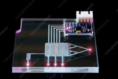 Image result for Lab On a Chip Outer Space