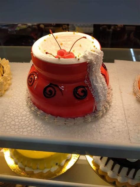 Menu at Apna Birthday Cake, Mahul