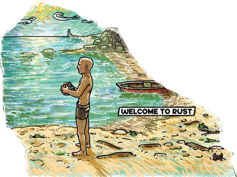 Image result for Blooprint Rust Girlfriend