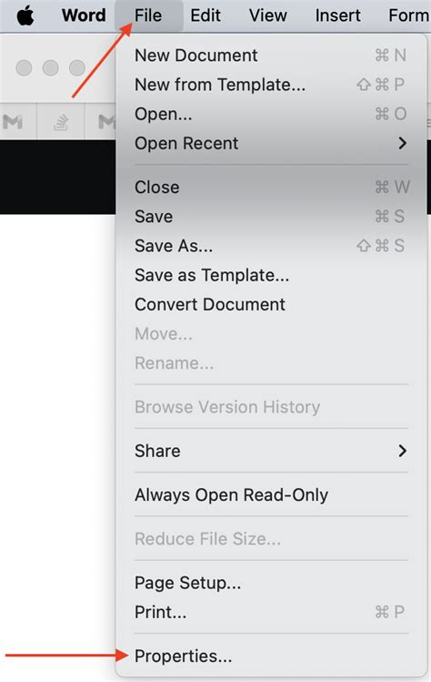 Image result for Where Destination File On Word