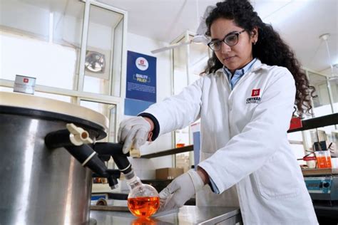 The role of nurses in disease prevention - Chitkara University