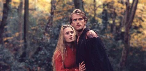 Image result for Princess Bride Remake