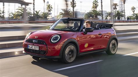 Image result for Mini Cooper Convertible