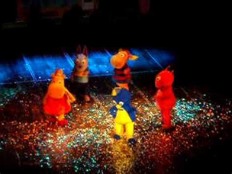 Backyardigans Stage 的图像结果