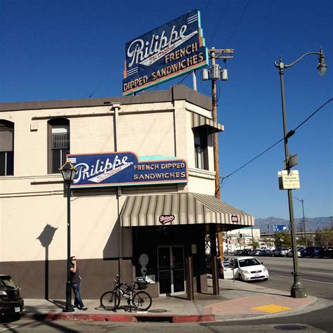 Philippe the Original in Los Angeles, CA (10 Photos)