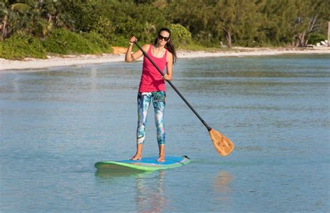 Image result for Paddleboarding Tips
