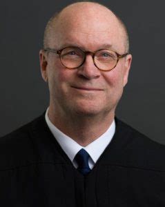 Honorable David Ondrey | Geauga County Clerk of Courts