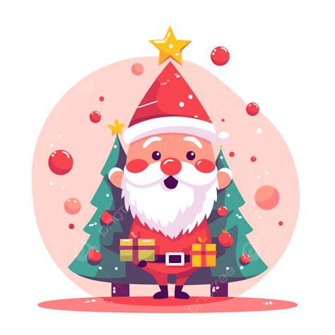 Cute Christmas PNG Transparent Images